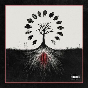 XXXTentacion - XXXTENTACION Presents: Members Only Vol. 4  LP LP
